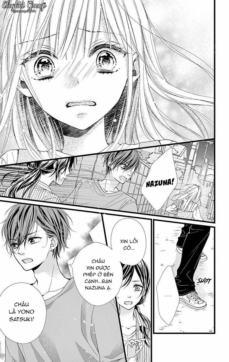 Houkago No Binetsu Chương 10 Ảnh 12