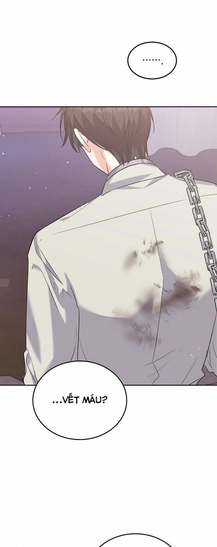 Ác Nữ Karuna Bé Lại Chương 44 Ảnh 28