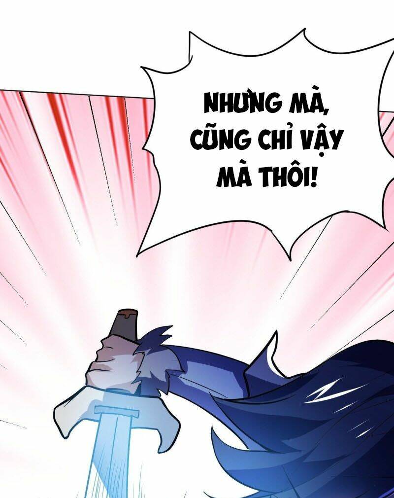 Thần Võ Đế Tôn Chương 83 Ảnh 62