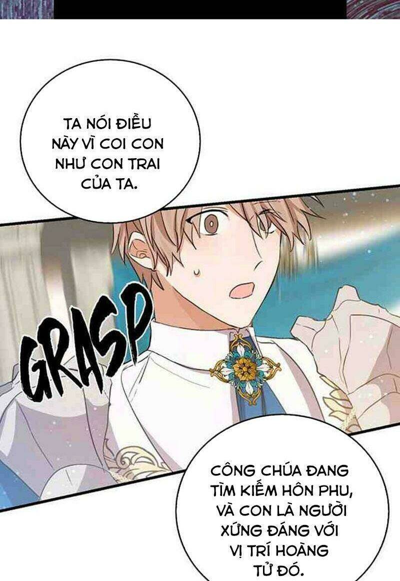 Tôi Là Bạn Gái Cũ Của Một Người Lính Chương 53 Ảnh 39