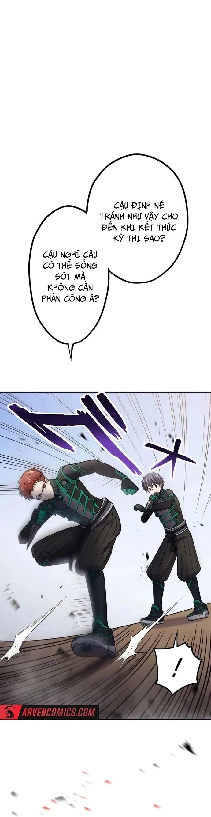 Ittoki The Ninja Chương 13 Ảnh 45
