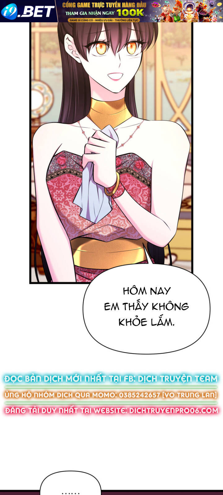 Hoàng Đế Bệ Hạ Là Mãnh Thú Chương 63 Ảnh 5