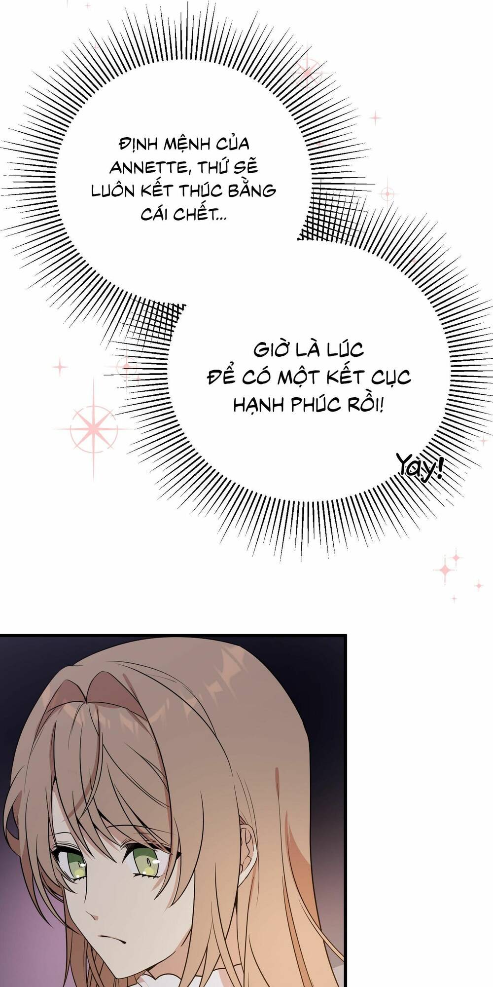 Tôi Chính Là Em Gái Của Nữ Chính Hắc Ám Chương 1 Ảnh 92