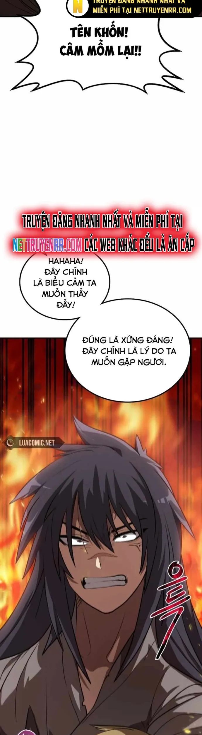 Có Lẽ Là Vô Địch Chương 21 Ảnh 34