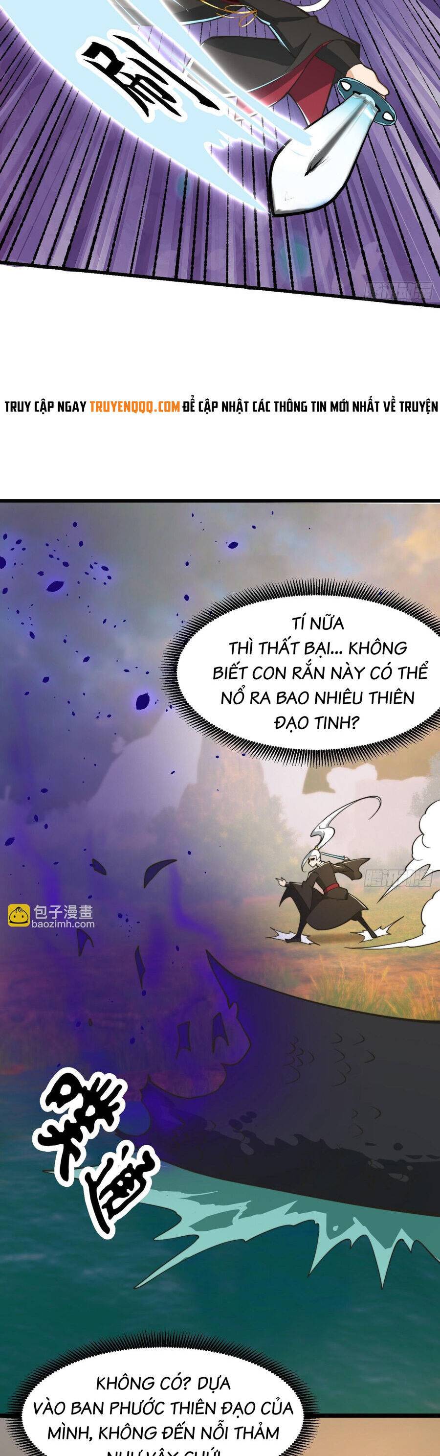 Ta Dùng Sách Giải Trí Thành Thánh Nhân Chương 129 Ảnh 4