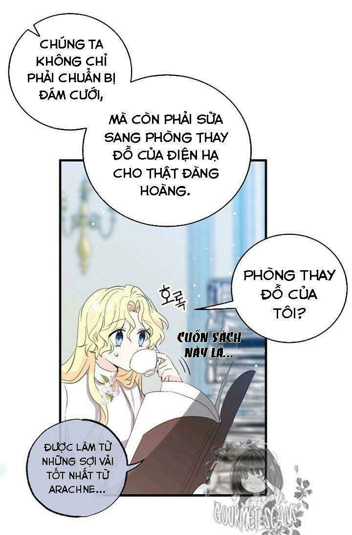 Tôi Là Bạn Gái Cũ Của Một Người Lính Chương 49 Ảnh 12