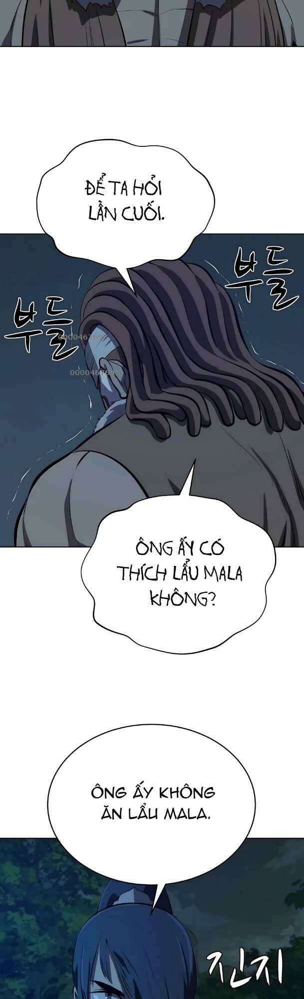 Sư Phụ Quỷ Diện Chương 102 Ảnh 23