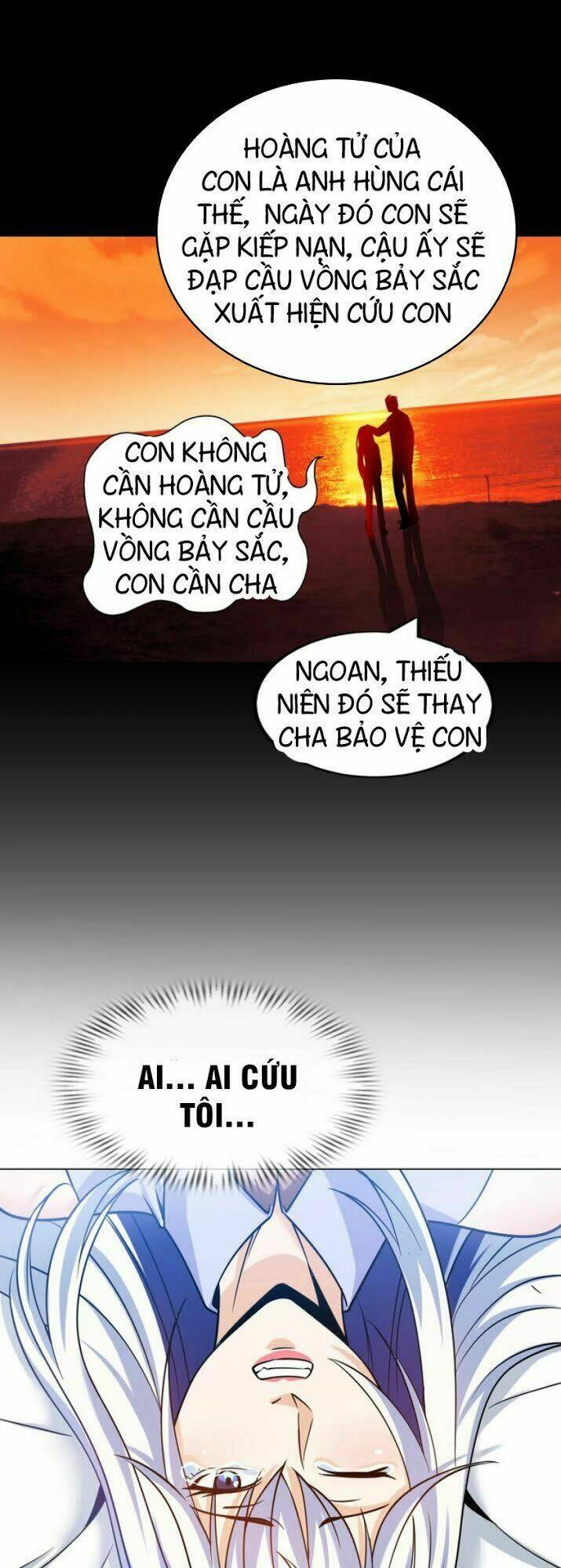Thần Tiên Dạy Tôi Giả X Chương 12 Ảnh 39
