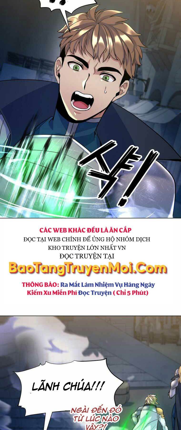 Bạo Chúa Cường Hoành Chương 19 Ảnh 7