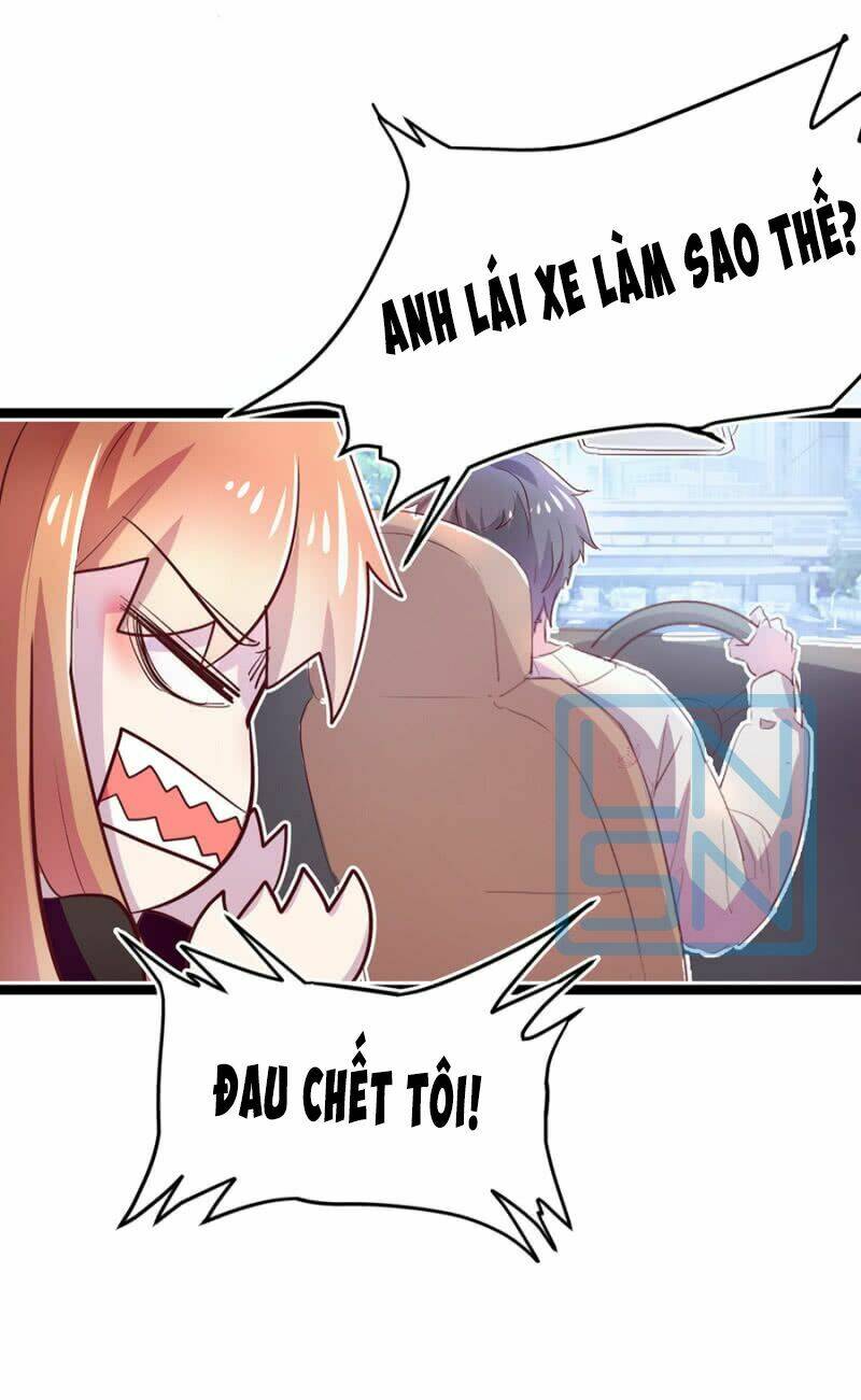 Boss LãNh KhốC Buông Em Ra Chương 10 Ảnh 26