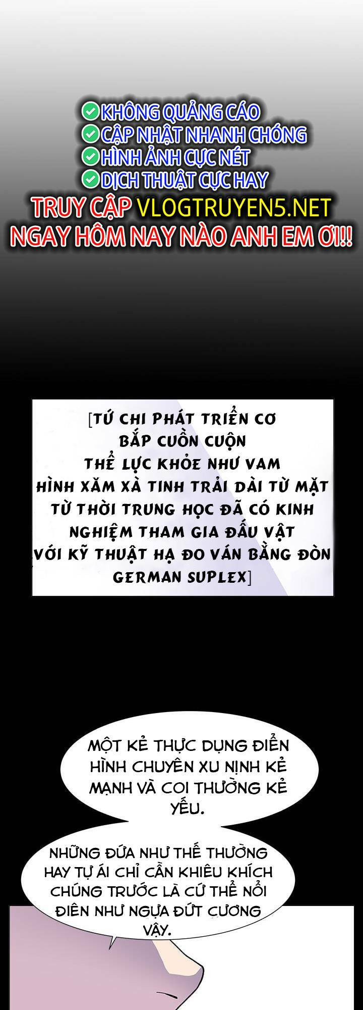 Cuộc Chiến Băng Đảng Chương 42 Ảnh 16