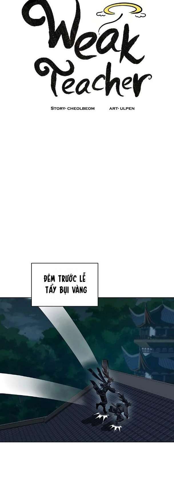 Sư Phụ Quỷ Diện Chương 103 Ảnh 21