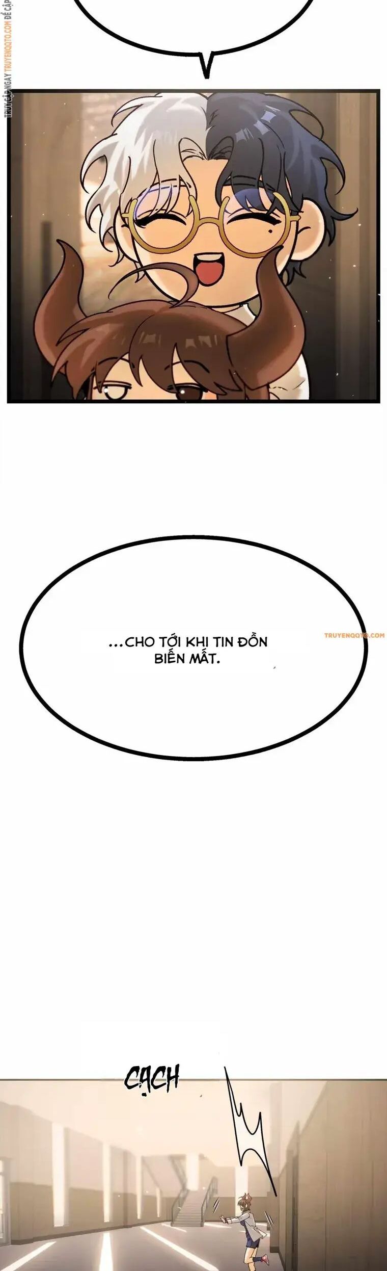 Tôi Là Học Sinh Hạng D Chương 43 Ảnh 12
