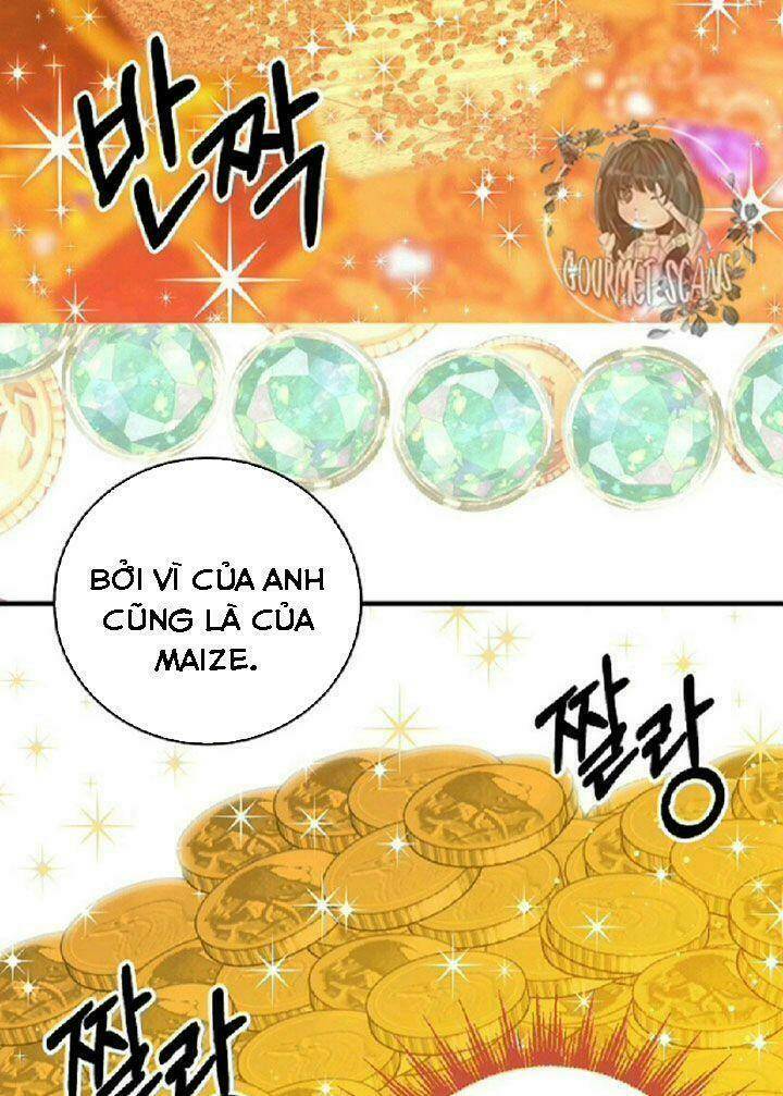 Tôi Là Bạn Gái Cũ Của Một Người Lính Chương 49 Ảnh 24
