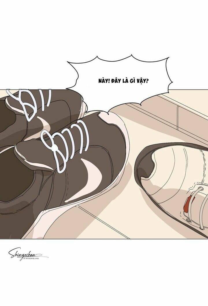 Hãy Để Tôi An Ủi Cậu Chương 3 Ảnh 68