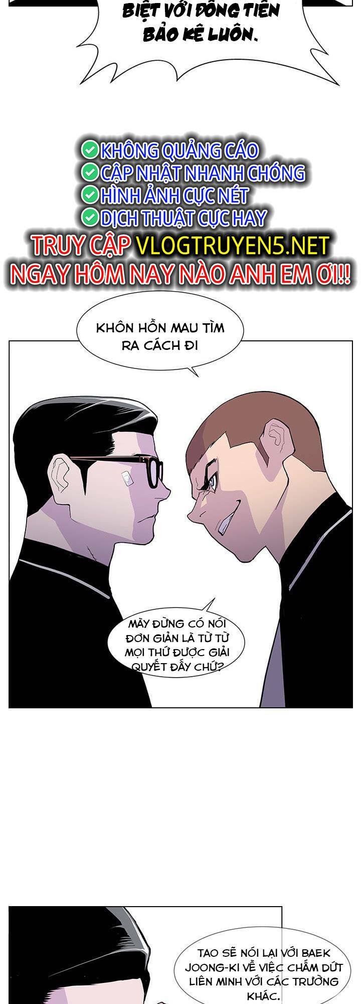 Cuộc Chiến Băng Đảng Chương 43 Ảnh 15