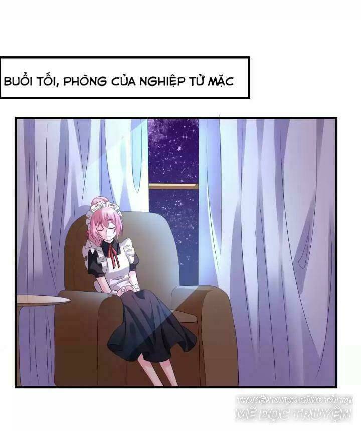 Tổng Tài Lãnh Khốc Độc Sủng Chương 5 Ảnh 2