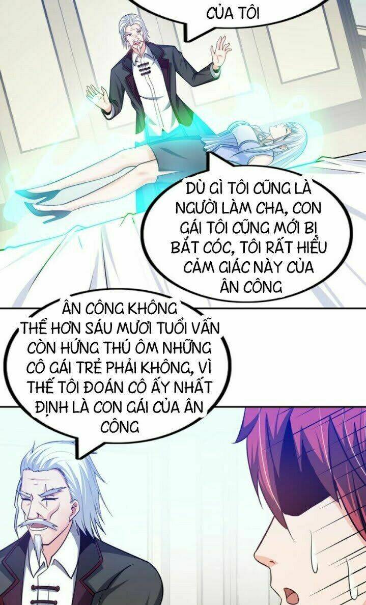 Thần Tiên Dạy Tôi Giả X Chương 14 Ảnh 29