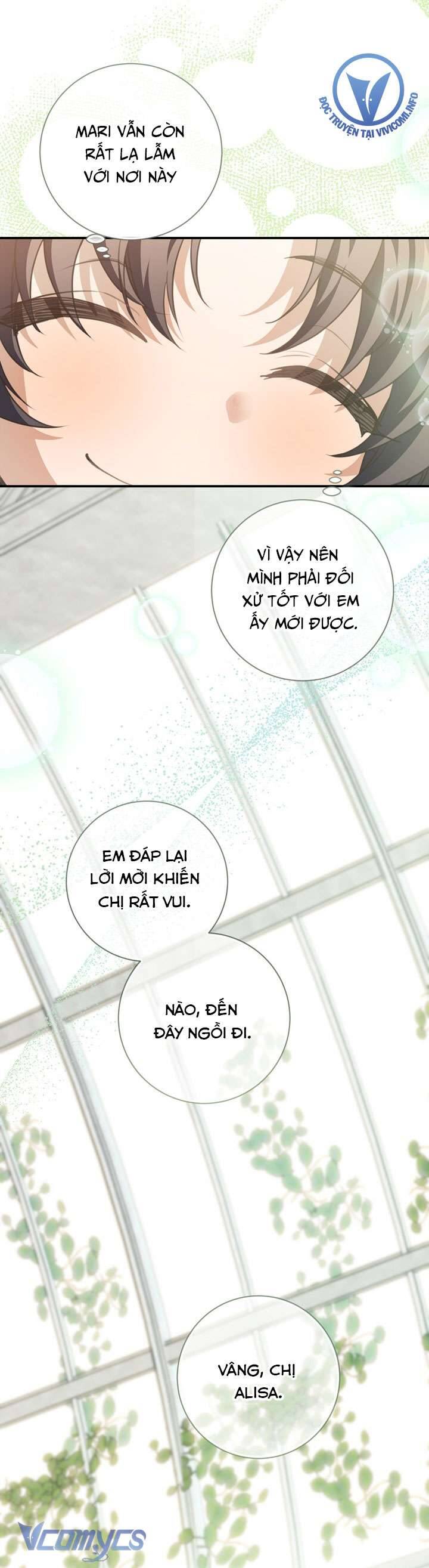 Lần Nữa Toả Sáng Chương 94 Ảnh 13