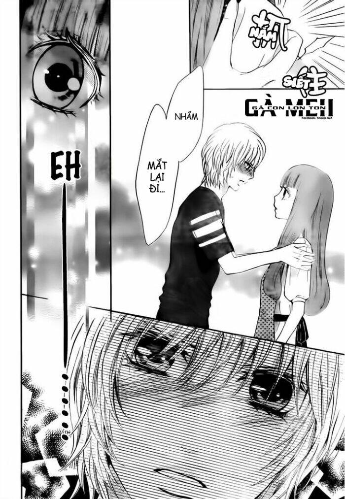 Boku No Robot Chương 3 Ảnh 13