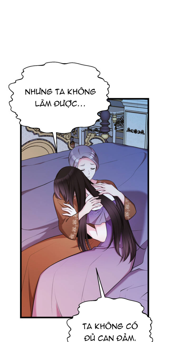 Hoàng Đế Bệ Hạ Là Mãnh Thú Chương 67 Ảnh 8