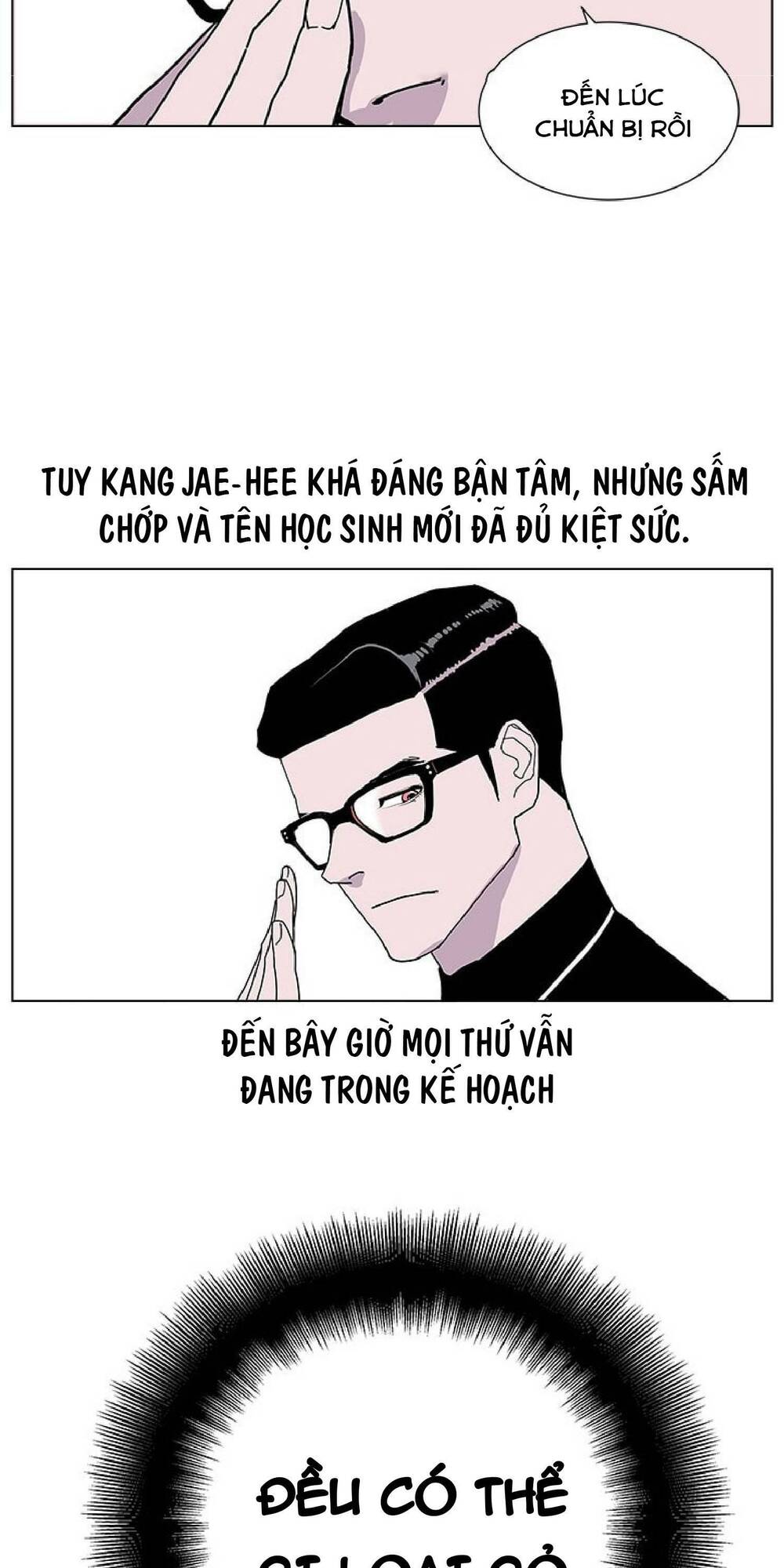 Cuộc Chiến Băng Đảng Chương 28 Ảnh 39