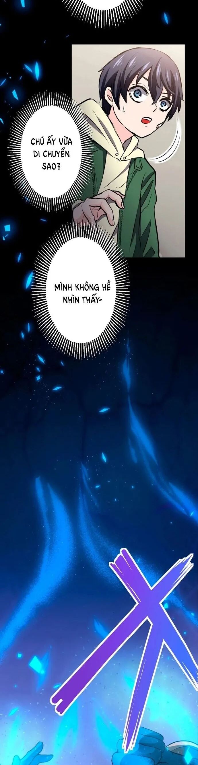 Ittoki The Ninja Chương 5 Ảnh 60