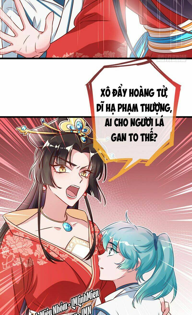 Hệ Thống Nghịch Tập Chương 3 Ảnh 20