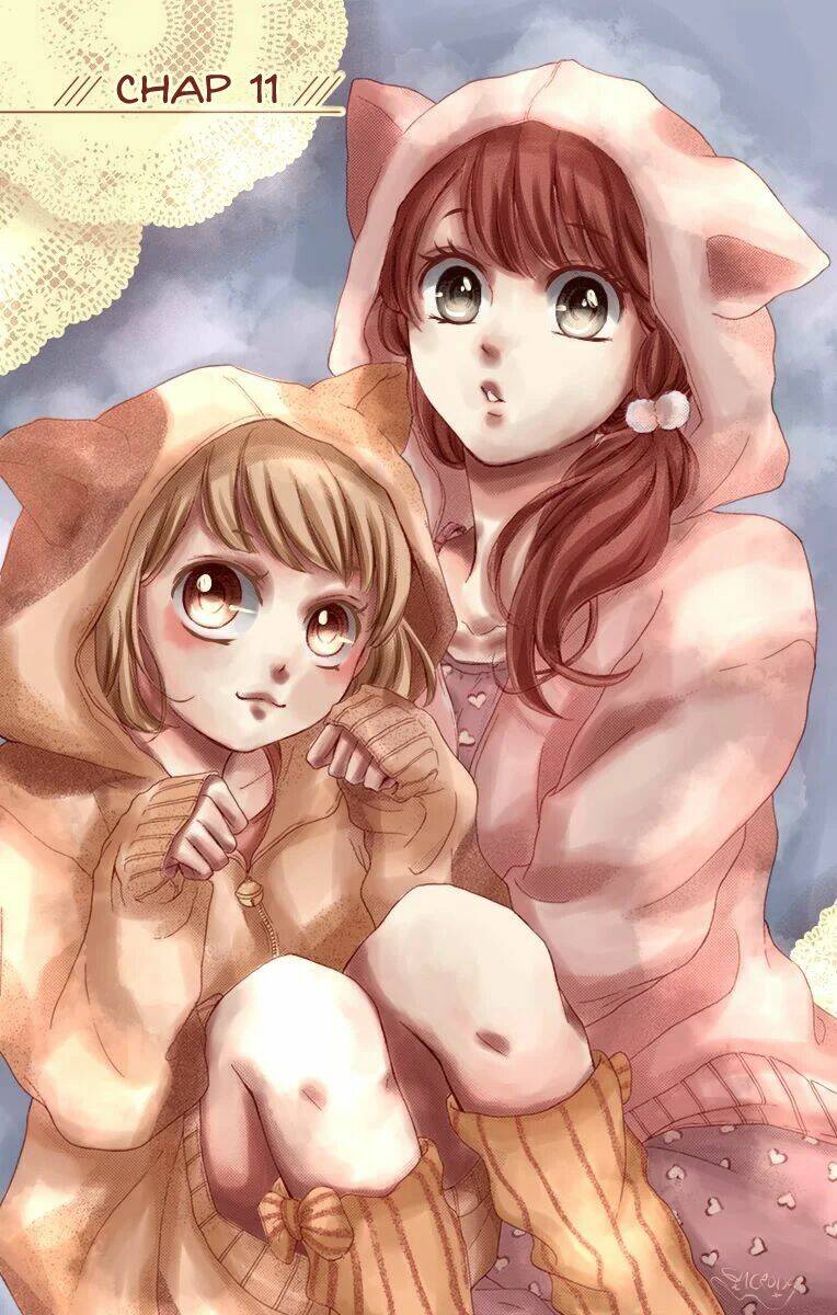 Watashi Wa Tensai O Katte Iru Chương 11 Ảnh 3
