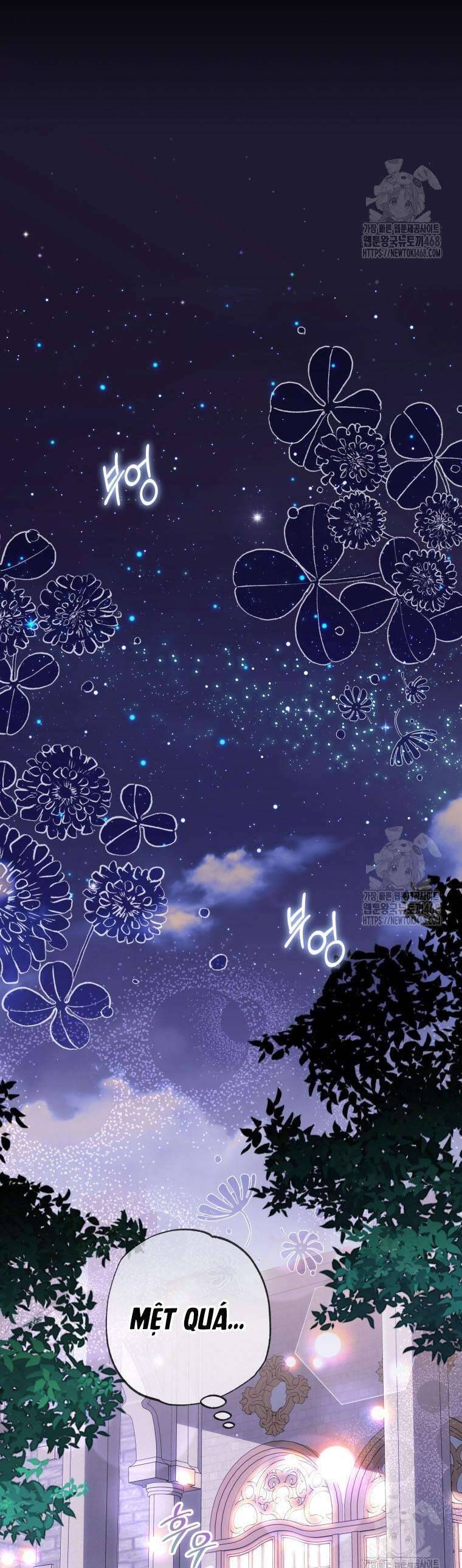 Thánh Nữ Được Đại Công Tước Nhận Nuôi Chương 69 Ảnh 24