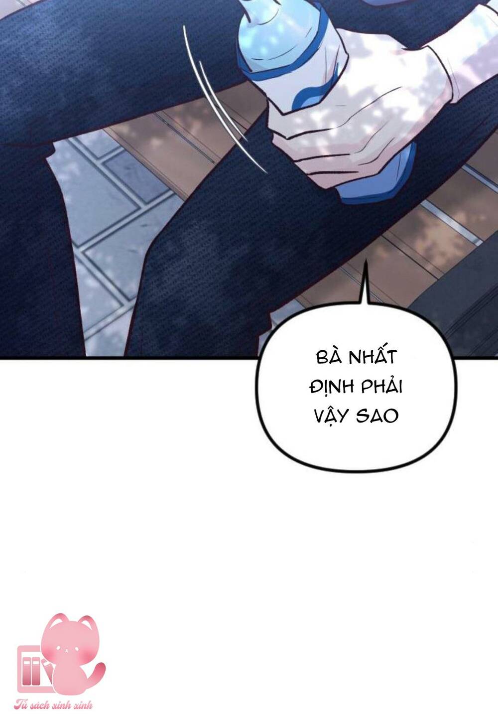 Tình Cờ Ta Gặp Nhau Chương 18 Ảnh 71