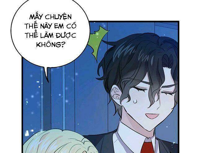 Tôi Là Bạn Gái Cũ Của Một Người Lính Chương 48 Ảnh 55