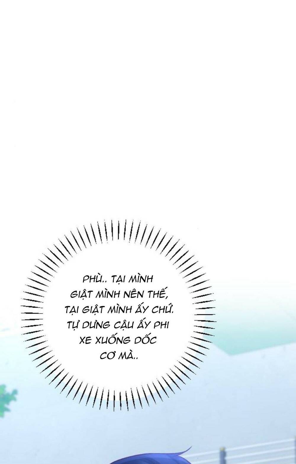 Tình Cờ Ta Gặp Nhau Chương 19 Ảnh 10