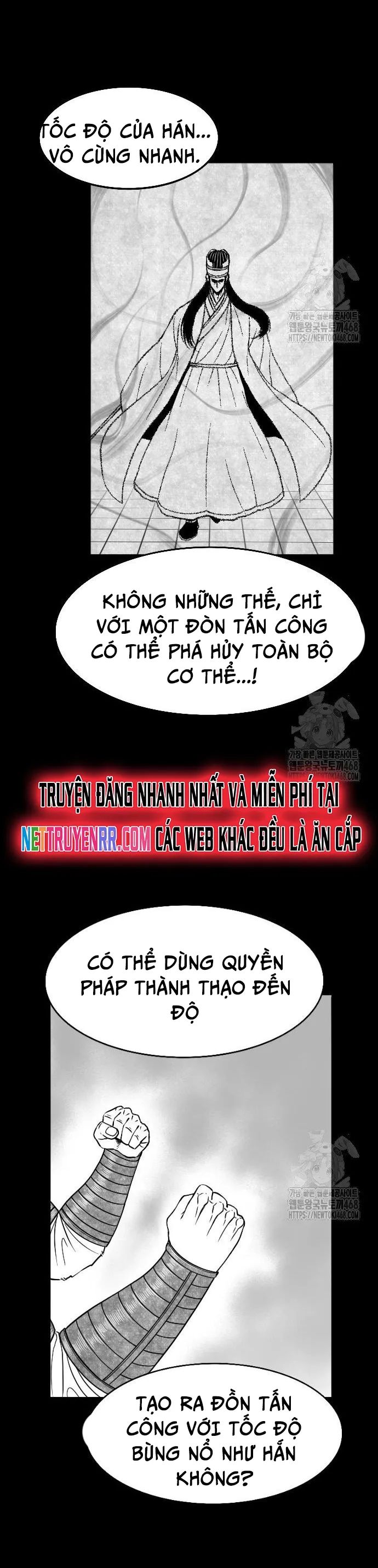 Hắc Sa Chương 37 Ảnh 15