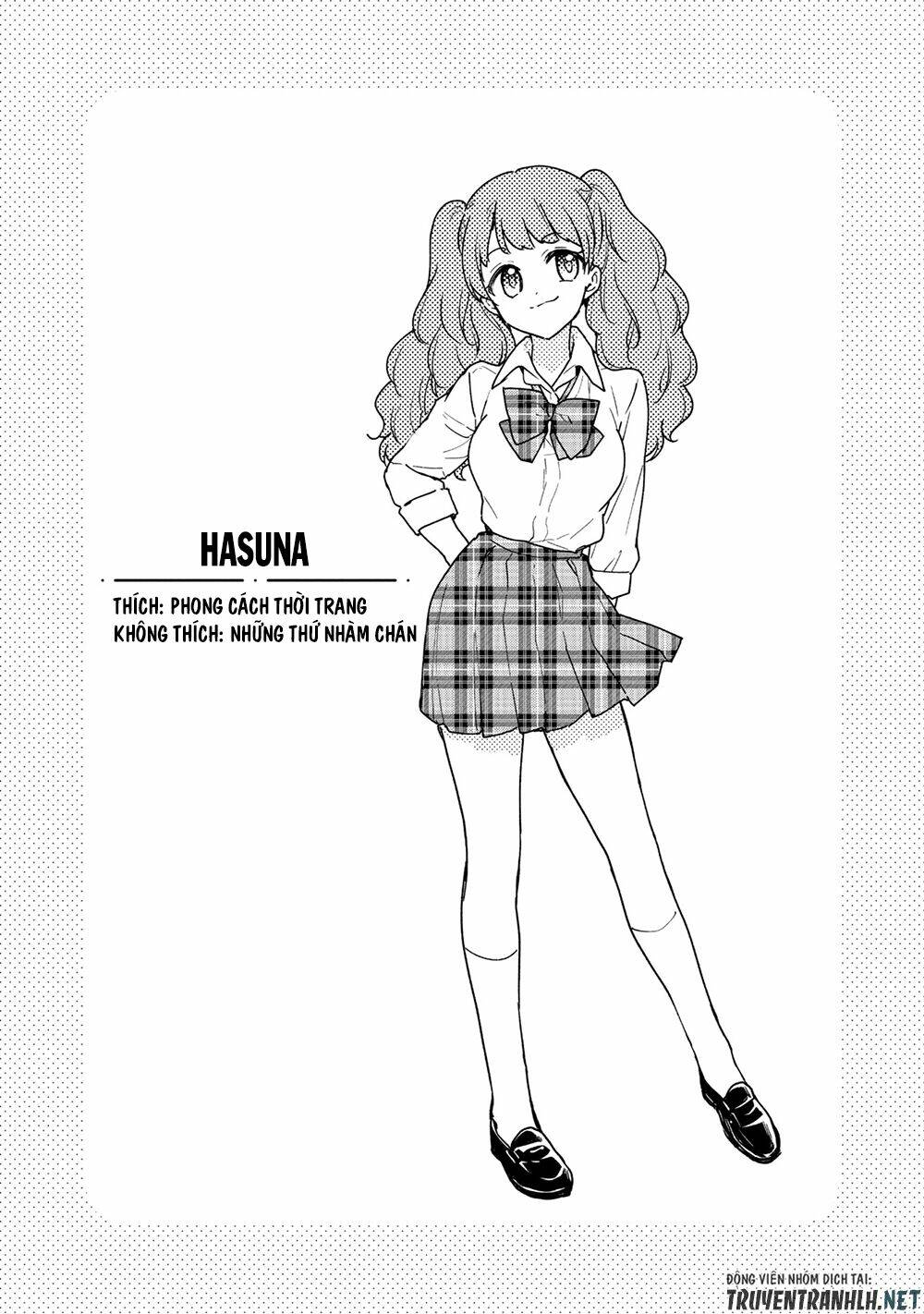 Konna Watashi Ni Kitaishinai De Chương 17 Ảnh 8