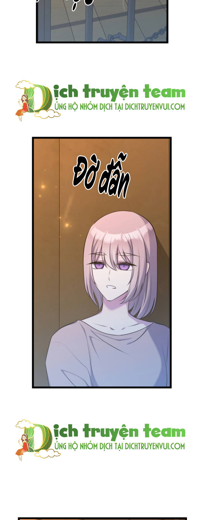 Hoàng Đế Bệ Hạ Là Mãnh Thú Chương 58 Ảnh 57