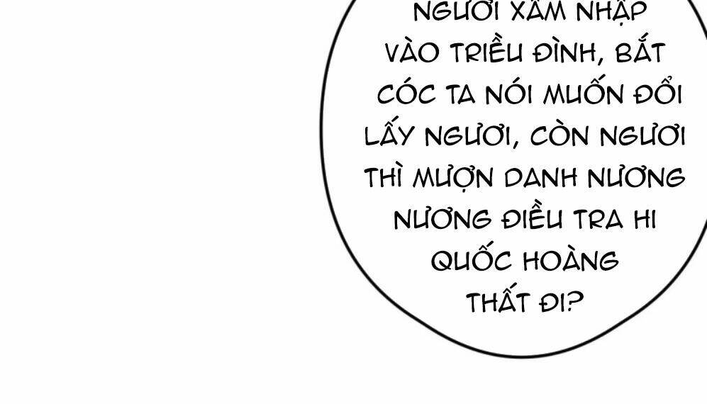 Ta Mới Không Gả Cho Hoàng Tử Phản Diện Chương 61 Ảnh 31