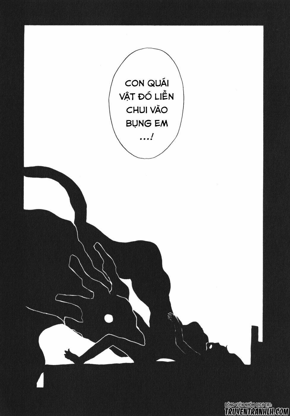 Pupa Chương 17 Ảnh 36