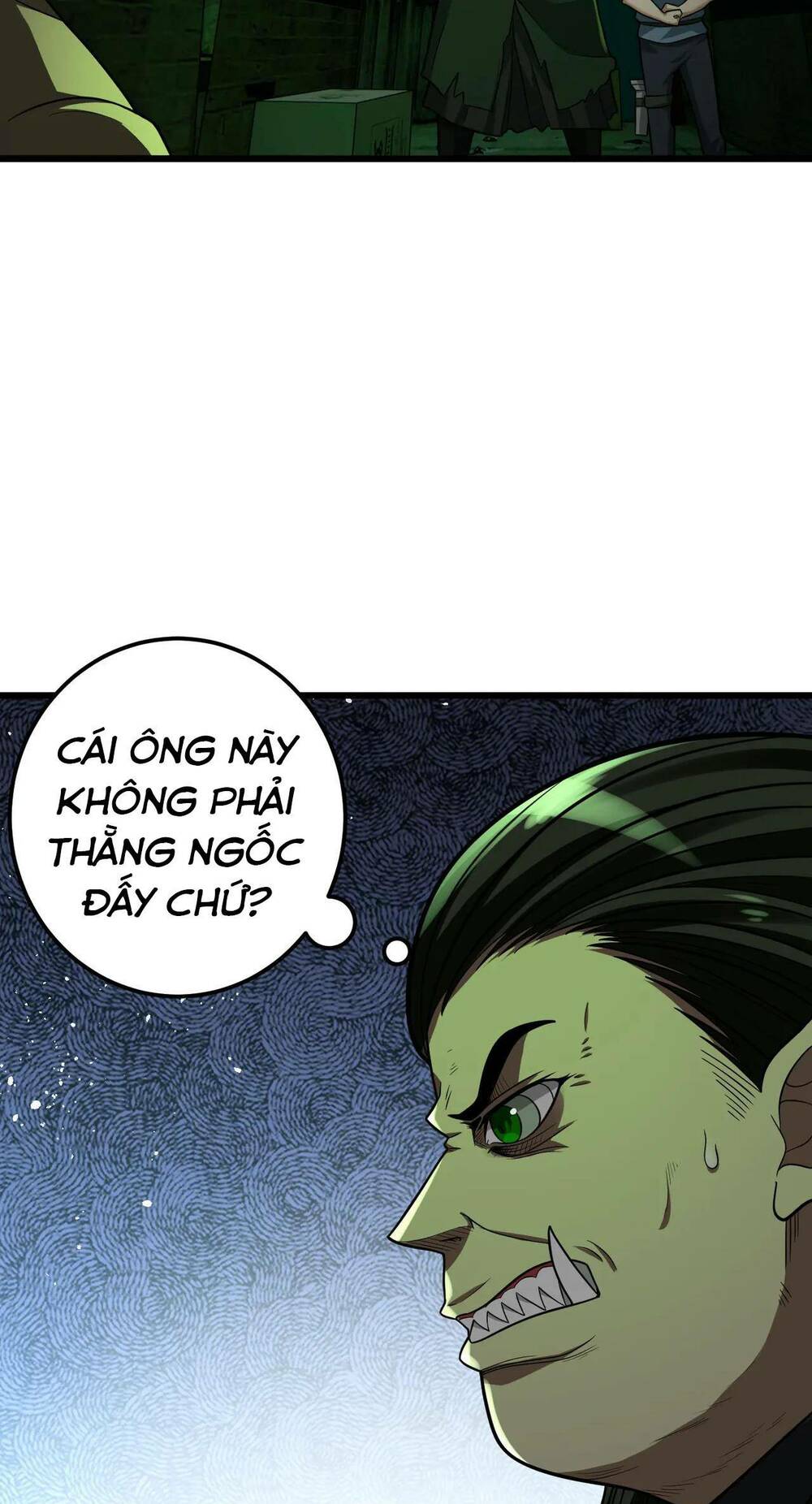 Thức Tỉnh Thành Thần Chương 2 Ảnh 85