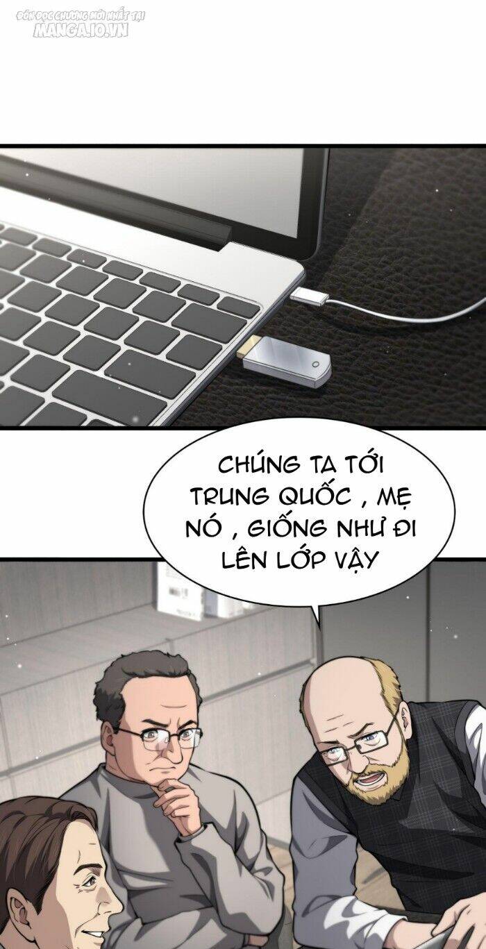 Đại Y Lăng Nhiên Chương 264 Ảnh 29