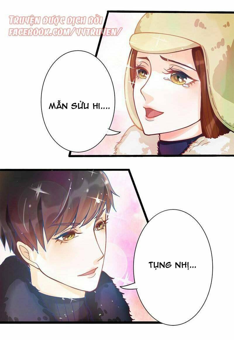 Tình Nhân Kiếp Trước Là Vĩ Hồ Chương 2 Ảnh 9