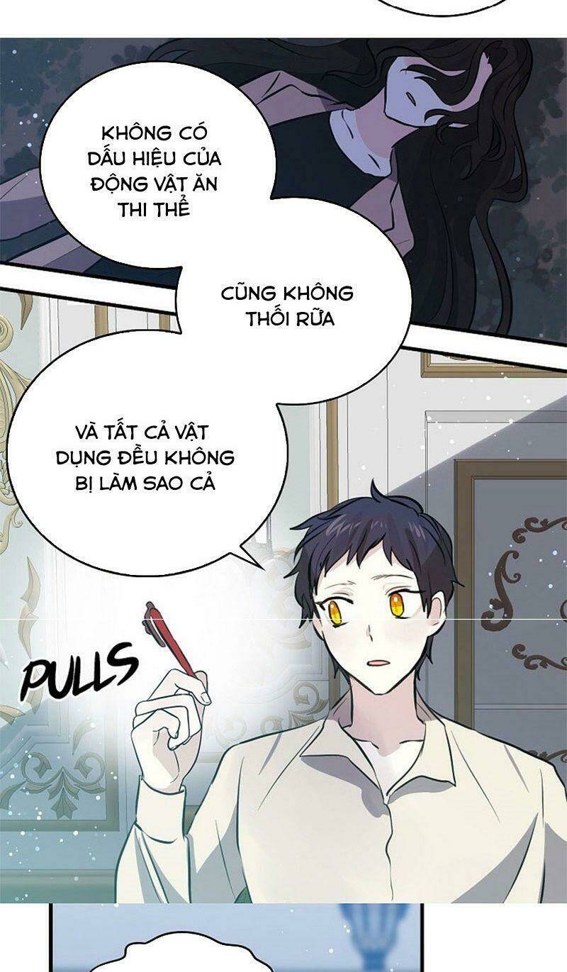 Tôi Là Bạn Gái Cũ Của Một Người Lính Chương 55 Ảnh 52
