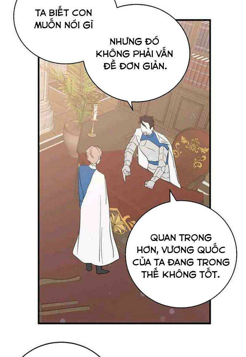 Tôi Là Bạn Gái Cũ Của Một Người Lính Chương 53 Ảnh 36