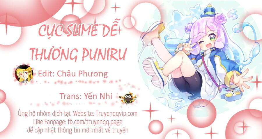 Cục Slime Dễ Thương Puniru Chương 3 Ảnh 2