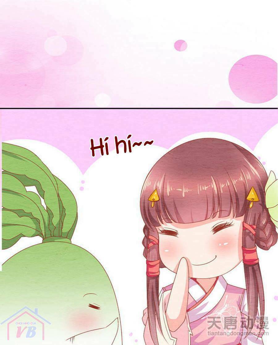 Nhân Hoa Duyên Chi Sư Phụ Đại Nhân Cầu Sủng Ái Chương 22 Ảnh 17