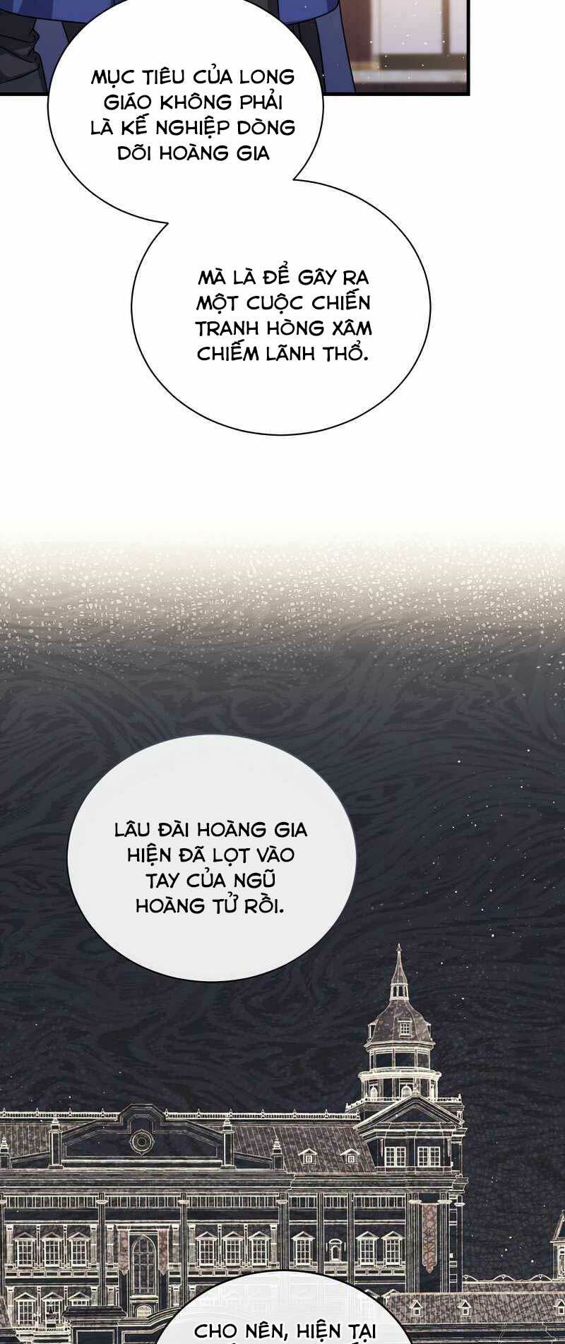 Sự Trở Lại Của Pháp Sư Cấp 8 Chương 69 Ảnh 15