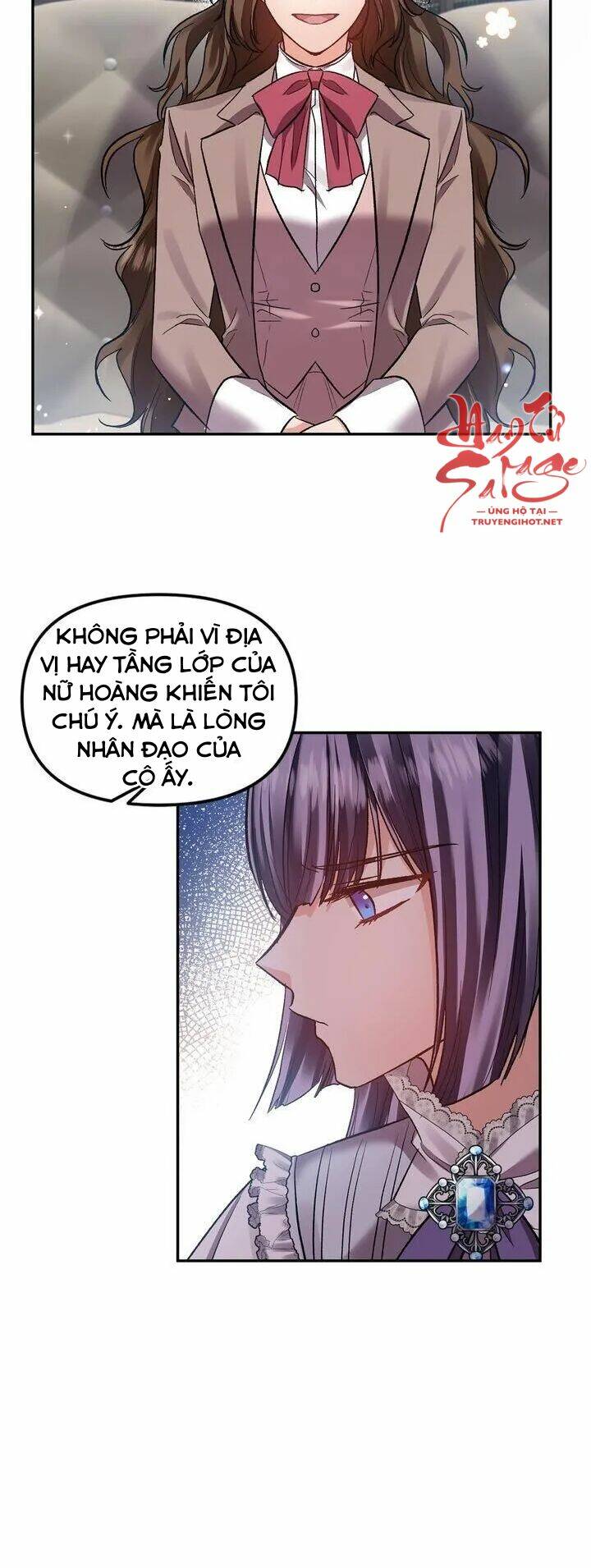 Tôi Sẽ Thực Hiện Cuộc Hôn Nhân Này Chương 62 Ảnh 18