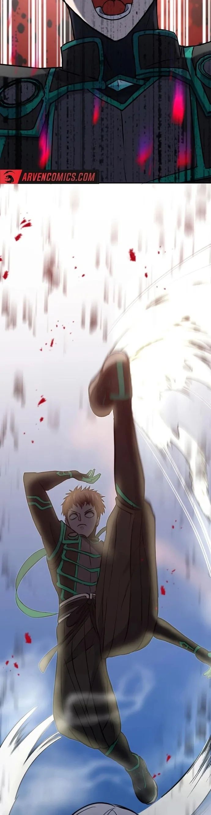 Ittoki The Ninja Chương 13 Ảnh 56