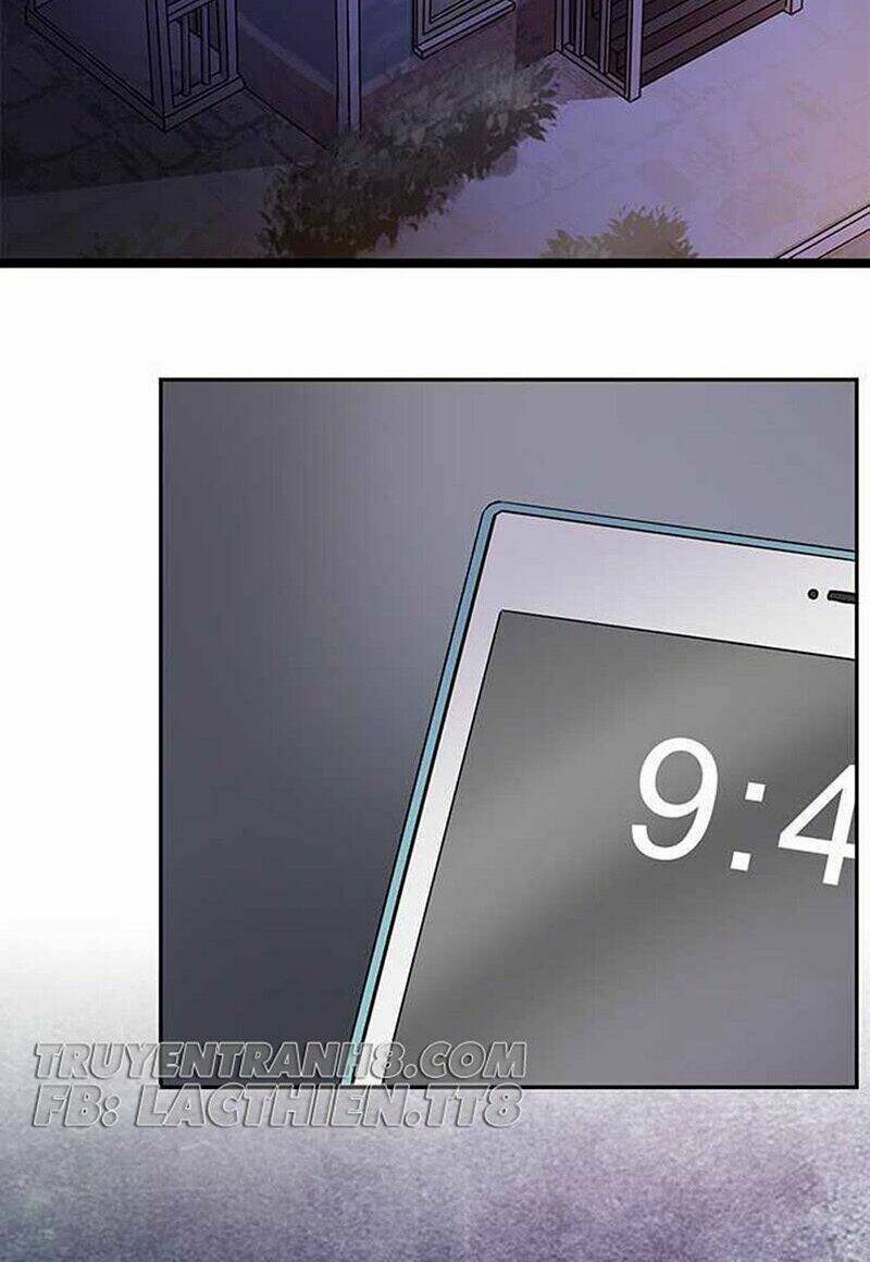 Nụ Hôn Nguyền Rủa Chương 91 Ảnh 24
