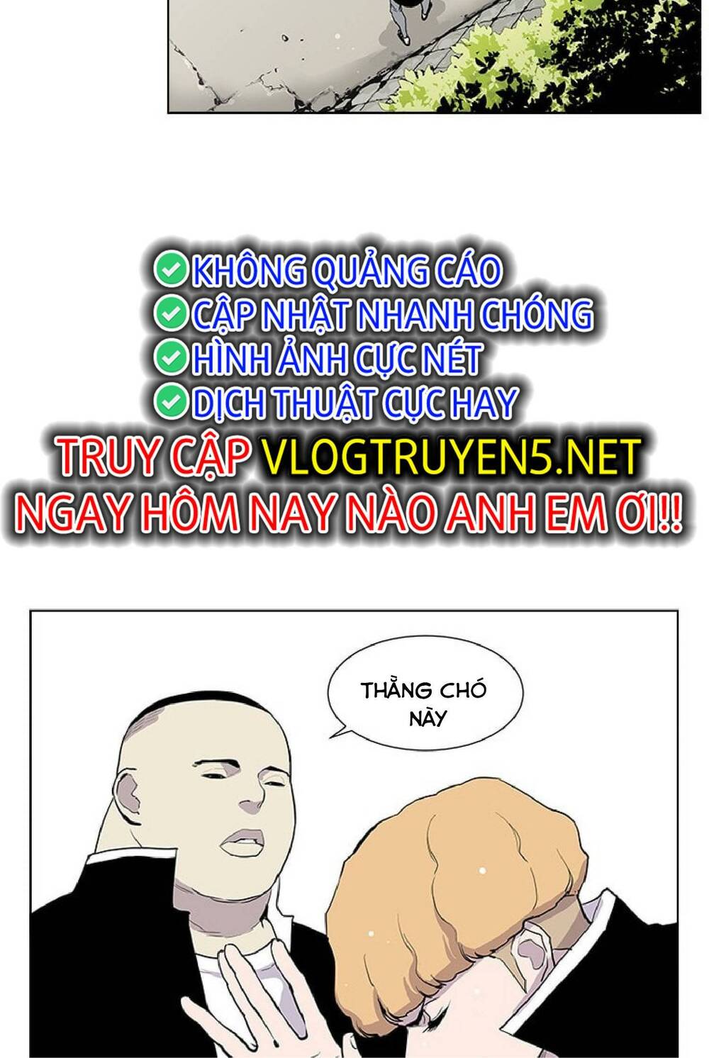 Cuộc Chiến Băng Đảng Chương 27 Ảnh 10